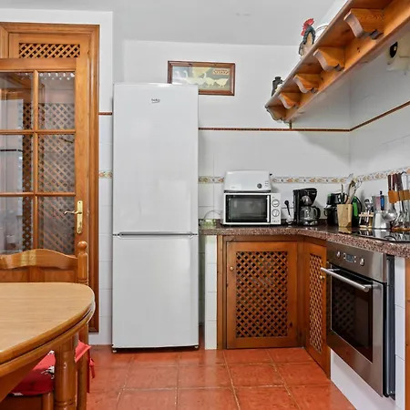 El Molin De Frieras Landhuis