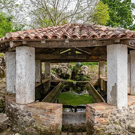 El Molin De Frieras * Llanes