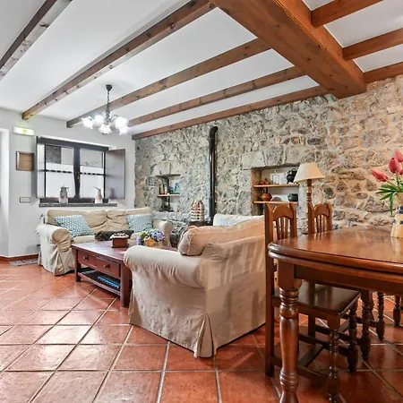 Landhuis El Molin De Frieras