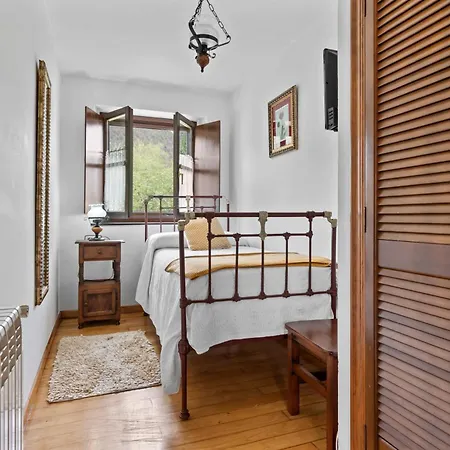 Landhuis El Molin De Frieras *