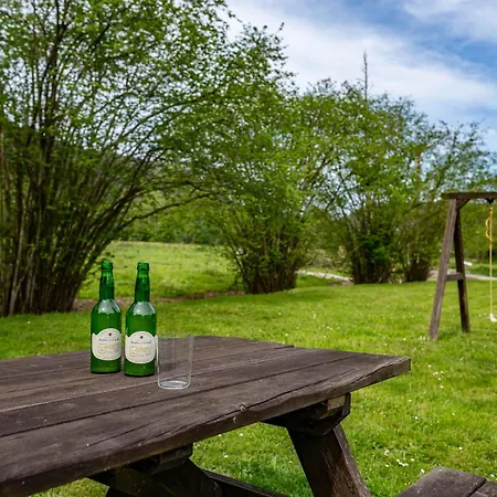 El Molin De Frieras Llanes