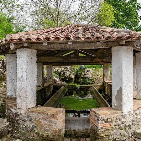 El Molin De Frieras * Llanes