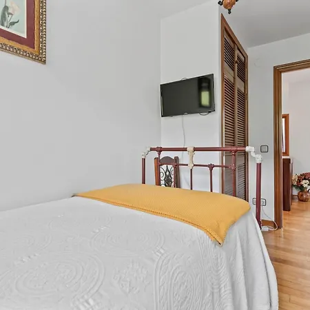 El Molin De Frieras カントリーハウス *