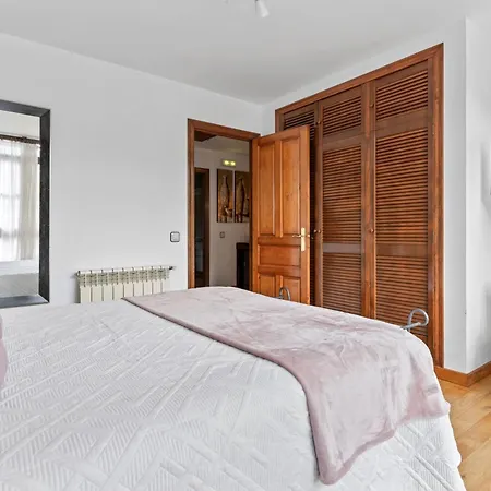 カントリーハウス El Molin De Frieras *