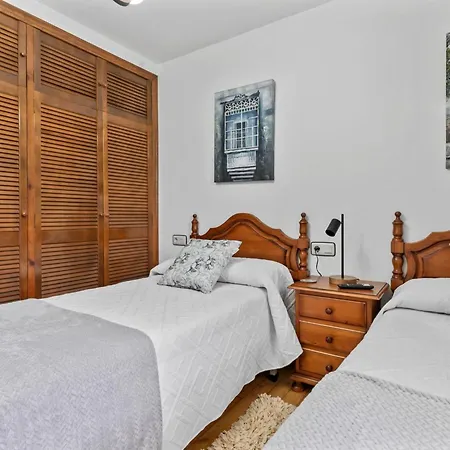 El Molin De Frieras * リャネス