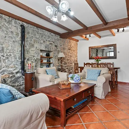 El Molin De Frieras リャネス