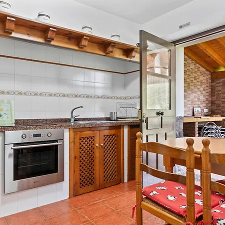 El Molin De Frieras * リャネス