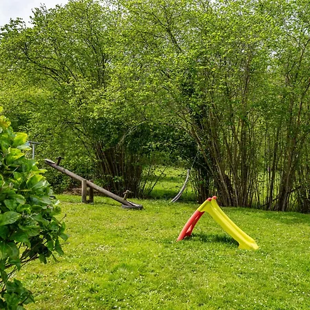 El Molin De Frieras カントリーハウス *