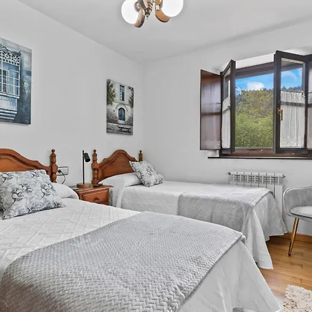 El Molin De Frieras *